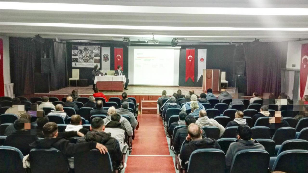 Otomatik Taslak