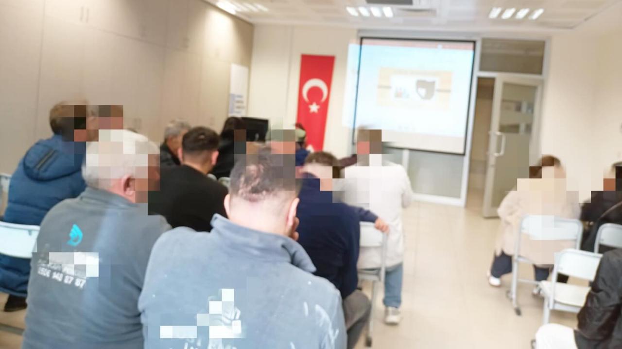 Otomatik Taslak