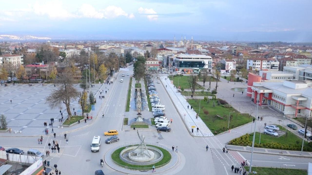 Otomatik Taslak