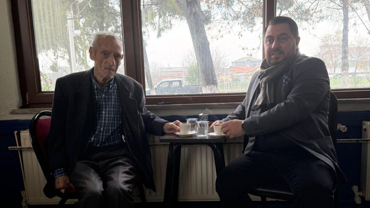 Otomatik Taslak