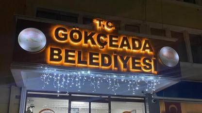 Gökçeada’nın en şık vitrini aranıyor!