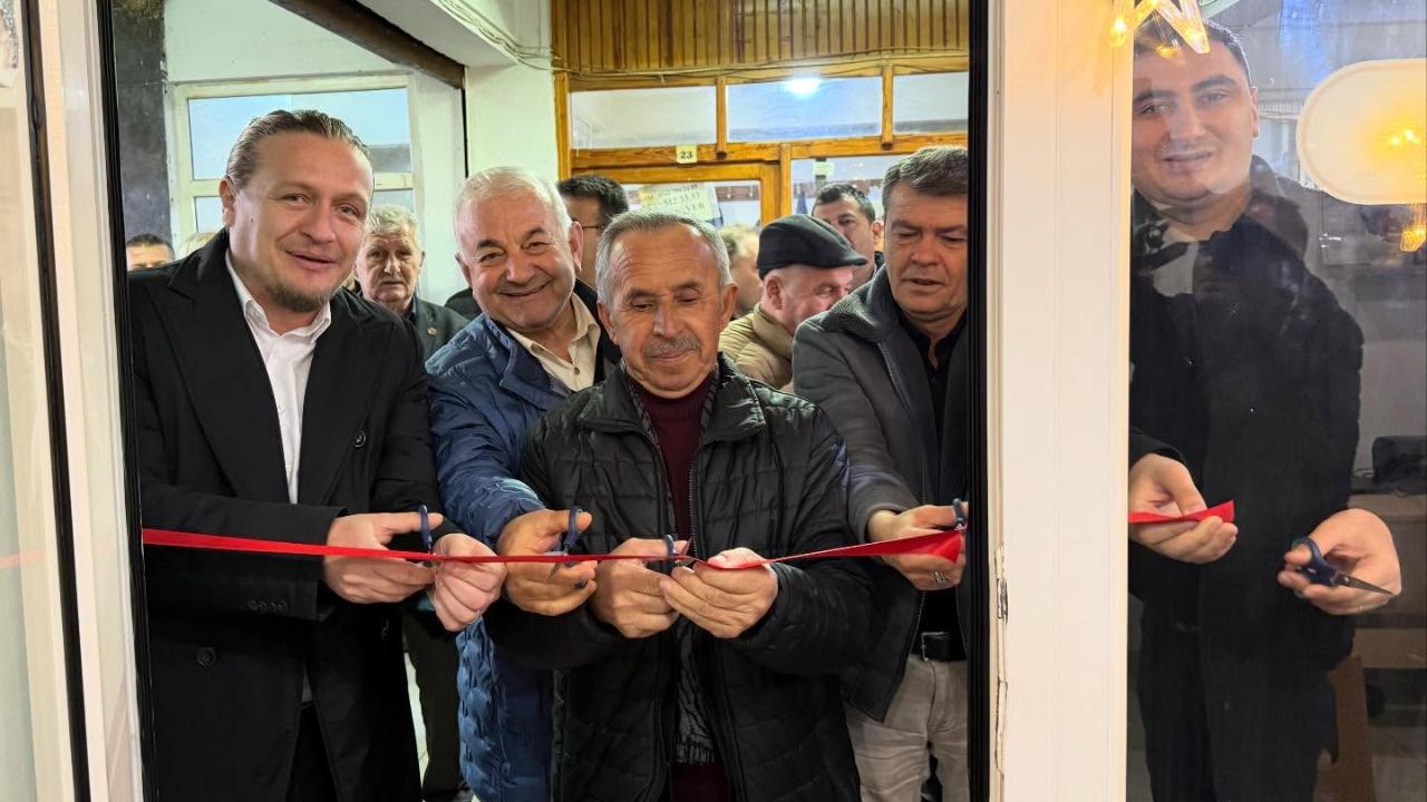 Otomatik Taslak