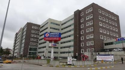 ÇOMÜ Hastanesi ameliyathaneleri yeniden hizmete açılıyor!