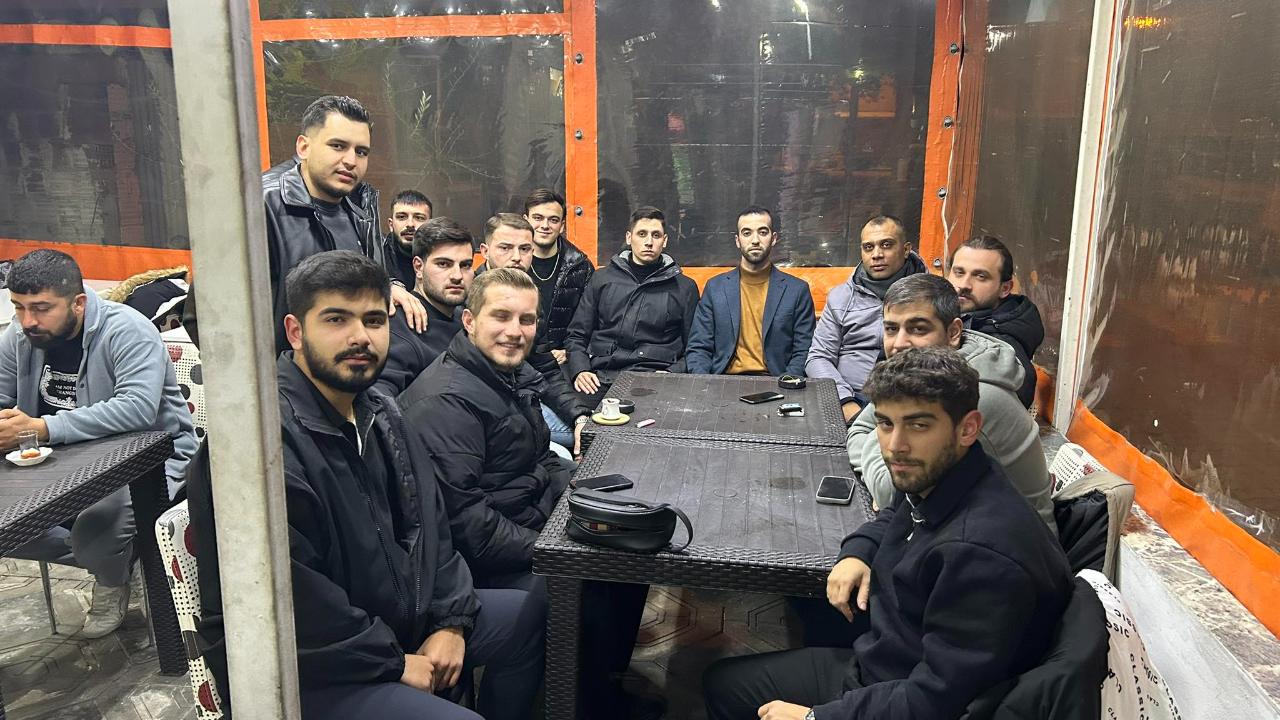 Otomatik Taslak