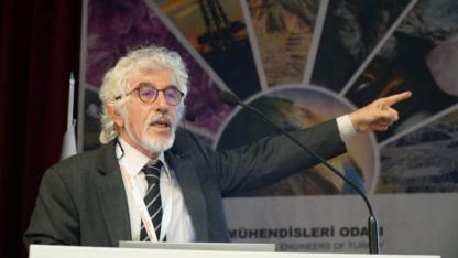 Prof. Dr. Perinçek'ten Batı Marmara ve Çanakkale'de deprem uyarısı: "Tedbirleri hızlandırmalıyız"