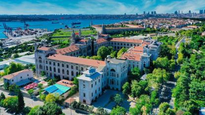 Sağlık Bilimleri Üniversitesi Akademisyen Alıyor! Gülhane ve Hamidiye’de Dev Kadro