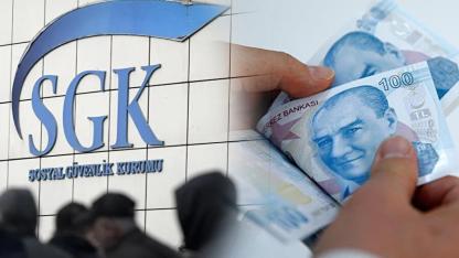 SGK Primlerinde Oranlar Değişti! Çalışan ve İşvereni Neler Bekliyor?