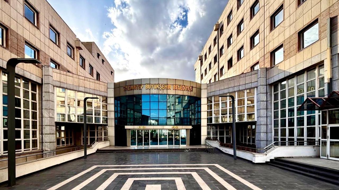 TAM 218 MİLYON TL'LİK FIRSAT! Gaziantep Büyükşehir Belediyesi Dev Sanayi ve Ticaret Arsalarını Satıyor