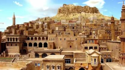 Tapuya Şerh Koyuluyor: Midyat'ta O Parseldeki İki Katlı Kargir Evler Artık '2. Grup Yapı'! İşte Detaylar