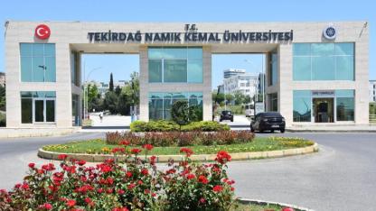 Tekirdağ'da Yeni Kadro! Hangi Bölümlere Alım Yapılacak? (Tam Liste)