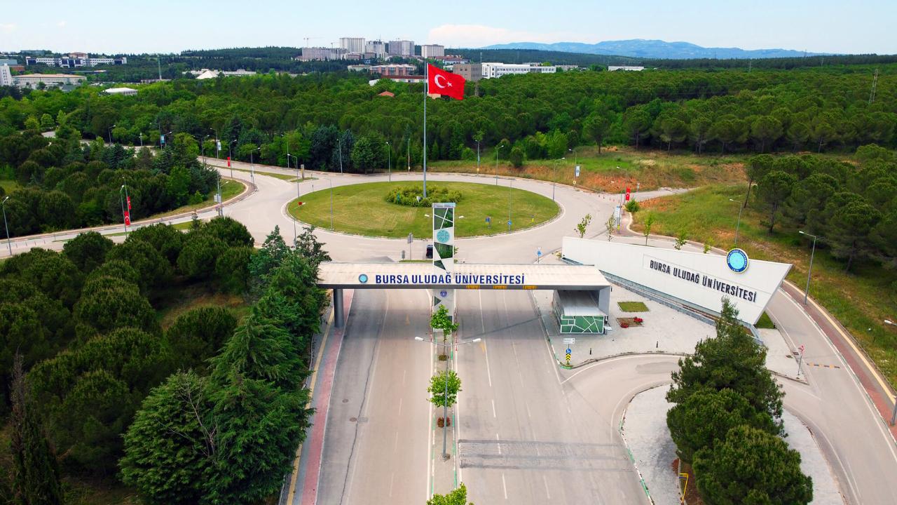 Uludağ Üniversitesi'nde Hangi Kadrolar Açıldı? Profesörden Doktor Öğretim Üyesine Tüm Liste