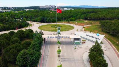 Uludağ Üniversitesi'nde Hangi Kadrolar Açıldı? Profesörden Doktor Öğretim Üyesine Tüm Liste