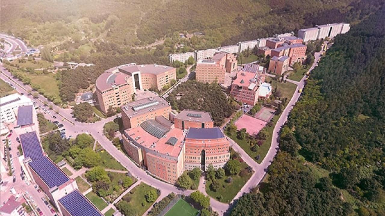 YDS 85 ve ALES 70 Puanı Olanlar Dikkat! Yeditepe Üniversitesi Personel Alıyor