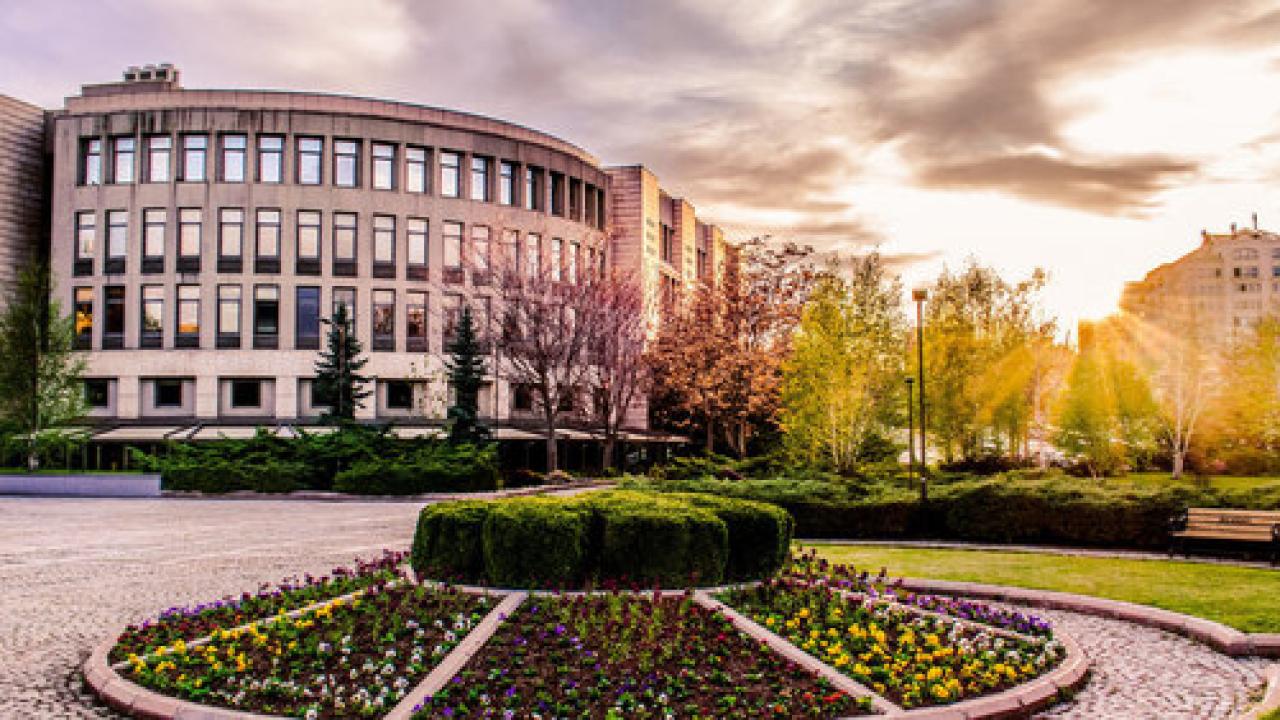 Akademide Dev Transfer Hazırlığı! Bilkent İşletme Fakültesi'ne "Dünya Deneyimli" Profesör