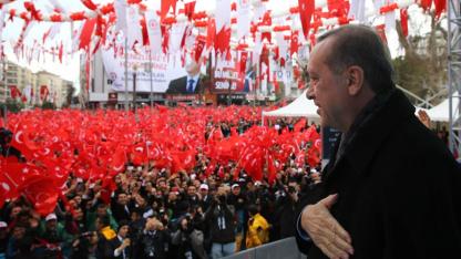Ankara Kulisleri Alev Alev : "Seçim Kabinesi" Geliyor! İşte Konuşulan O Tarih ve İsimler