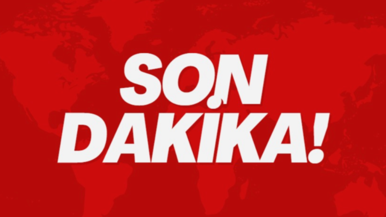 Balıkesir'de 4.5 büyüklüğünde deprem