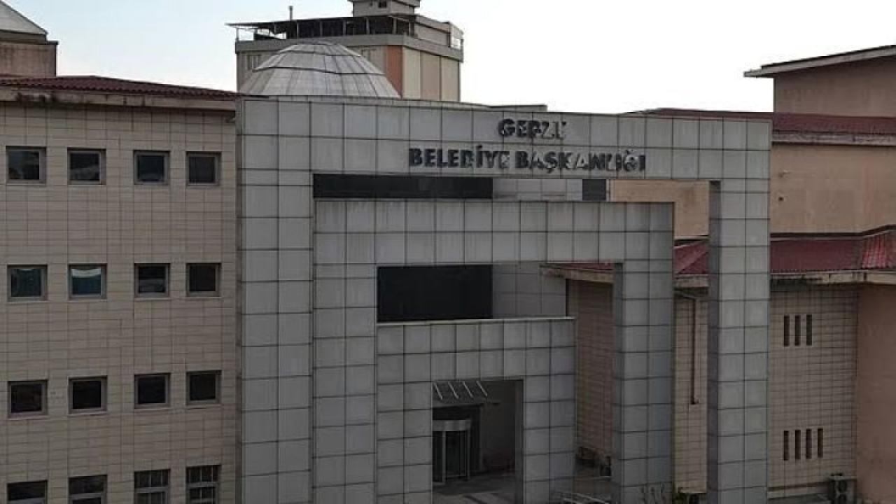 Belediyeden Kiralık Dev Parsel: 12.119 Metrekare! İşte Rakamlar...