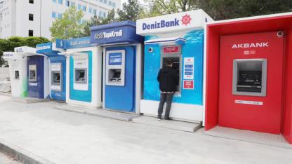 Belediyeden Milyonluk Kiralama Hamlesi: 40 Farklı Noktada ATM Yeri Kiraya Veriliyor