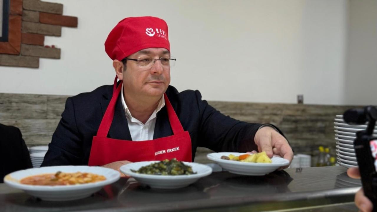 Çanakkale Kent Lokantası'nda Fiyatlar Katlandı! İşte Yeni Fiyatlar