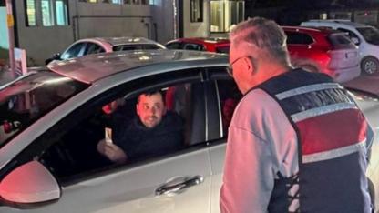 Çanakkale'de Dev Jandarma Operasyonu: 60 Bin Kişi Sorgulandı, Suç Dosyası Kabarık 50 Şahıs Yakalandı