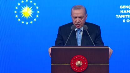 800 Bin Gence İş Kapısı Açılıyor! Başvurular Bugün Başladı! Erdoğan’dan Gençlere 27 Milyar TL’lik Dev Staj Müjdesi