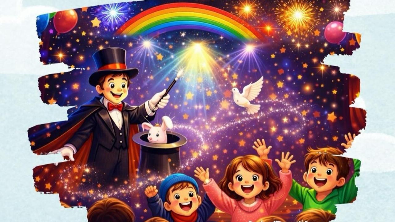 Çocuklara Karne Hediyesi Belediye’den: Yarıyıl tatil eğlencesi başlıyor!