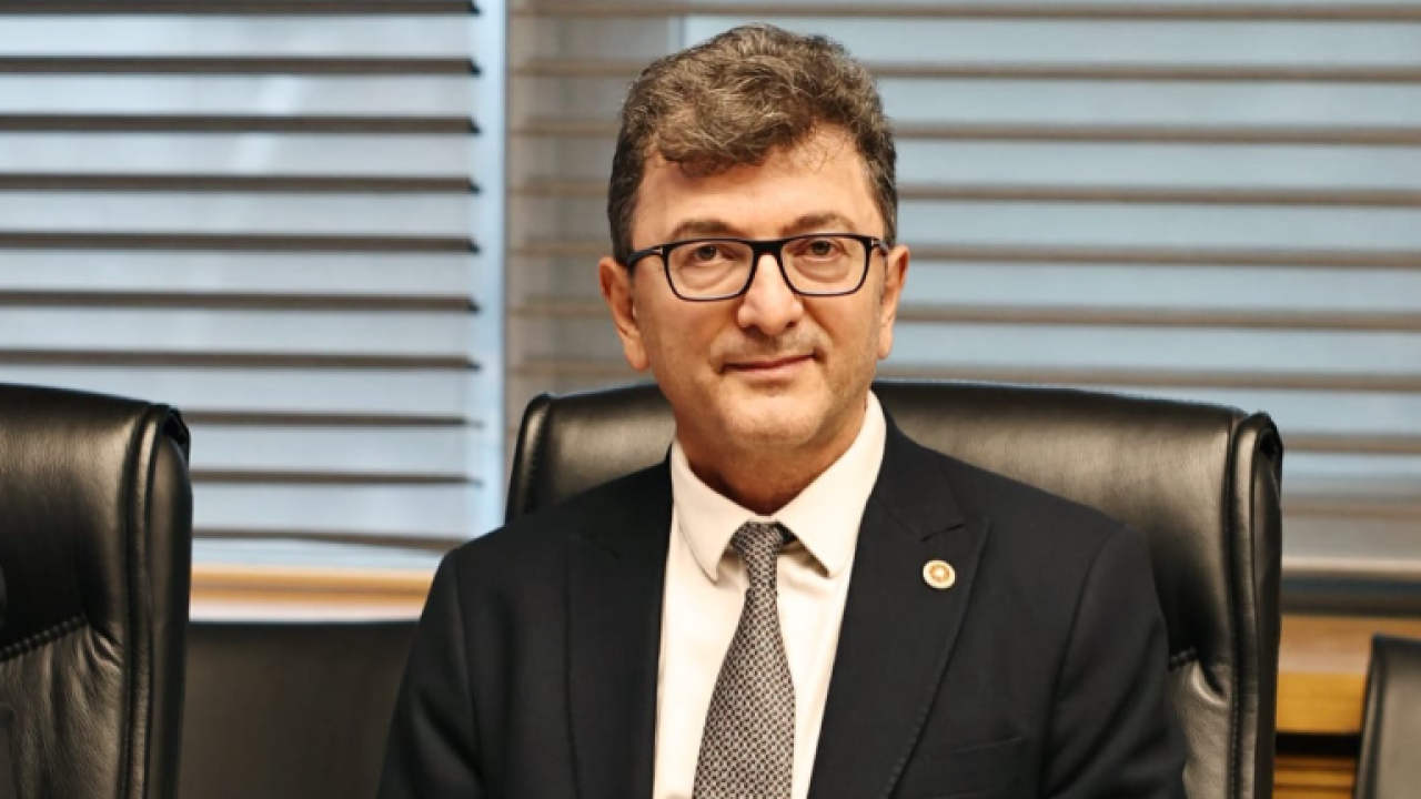 ÇOMÜ’de "Liyakat" Tartışması TBMM Gündeminde: CHP’li Taşkın’dan Bakan Tekin’e Soru Önergesi