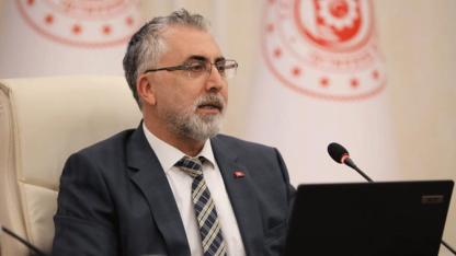 Emekli Sandığı Zam Farkları Ne Zaman Yatacak? Bakan Işıkhan Ödeme Tarihini Açıkladı!