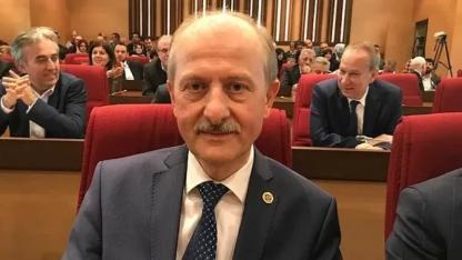 Erdoğan imzaladı: Hem Başdanışman hem Bakan Yardımcısı oldu!