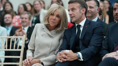 Fransa'da First Lady’ye Yönelik İddialara Hapis Cezası