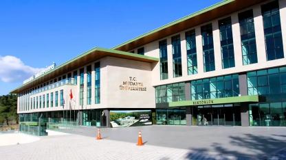 İş Arıyan Akademisyenlere Müjde! Mudanya Üniversitesi Başvuruları Başladı