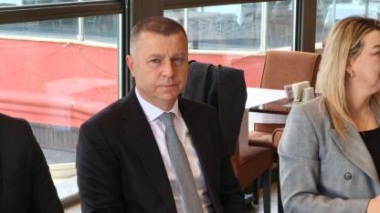 Abdurrahman Kuzu’dan Kepez Belediyesi’ne "Su" Resti: "Hani Engelleniyordunuz?"