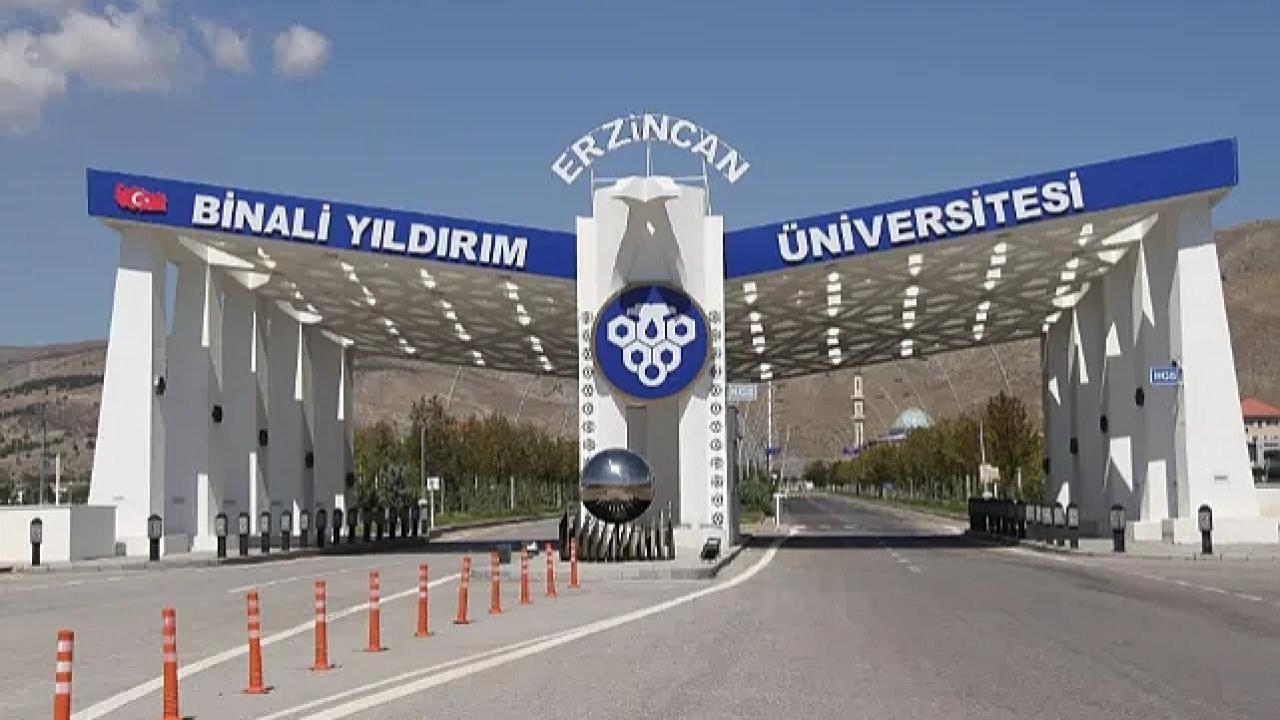 Lise ve Ön Lisans Mezunları Dikkat! Erzincan’da KPSS Puanıyla Memuriyet Şansı!