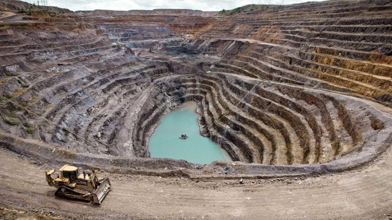 Maden Dünyasında Yeni Dönem: Artık "Kazıp Gitmek" Yok! Bozulan Araziler İçin Yeni Kurallar Belirlendi