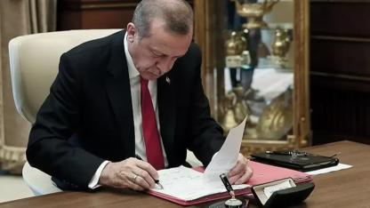 Mülki İdarede Büyük Terfi! 16 İsim Birinci Sınıfa Yükseltildi
