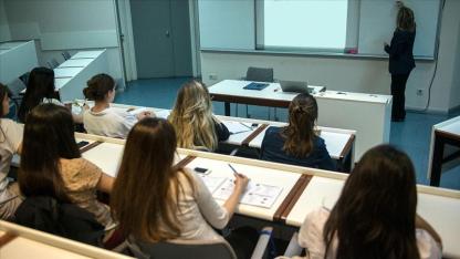 Öğrencilerin Dikkatine: Ders Tekrarında Devamsızlık Muafiyeti!