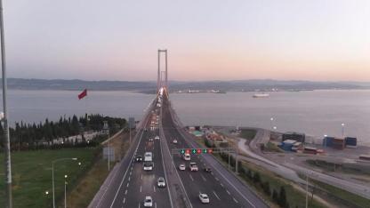 2025’in Trafik Karnesi Belli Oldu!