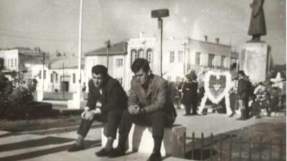 Siyah Beyaz Bir Karede İki Büyük Üzüntü: Atatürk’ün Ölümü ve Yarım Kalan Randevu
