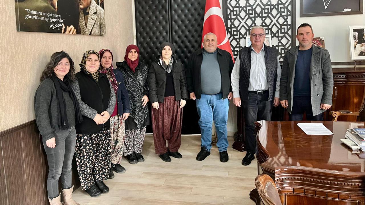 Otomatik Taslak