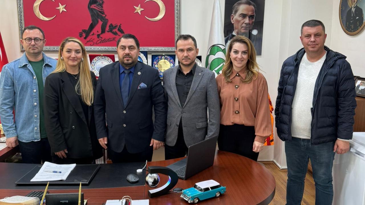 Otomatik Taslak