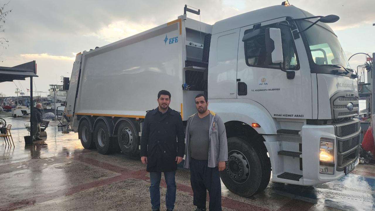 Otomatik Taslak
