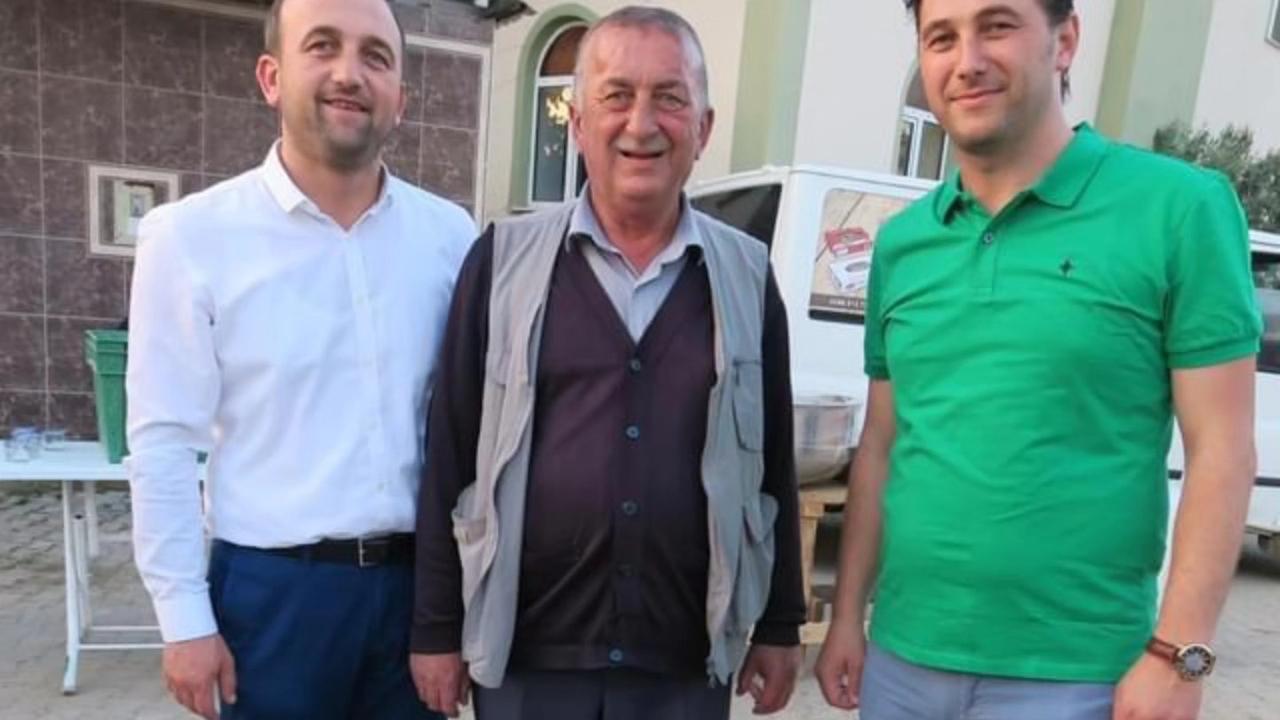 Otomatik Taslak