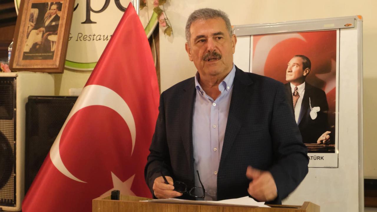 Otomatik Taslak