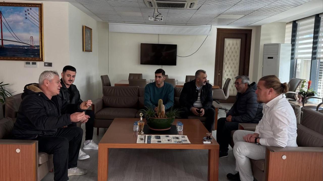 Otomatik Taslak