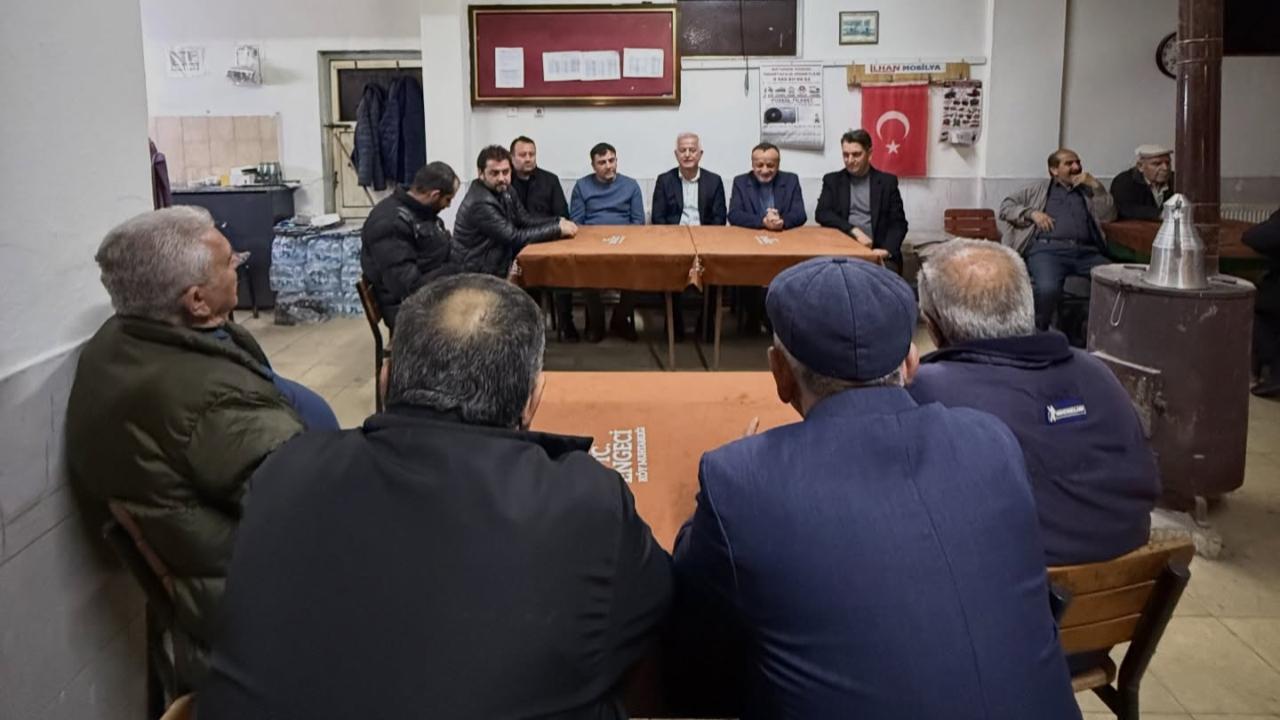 Otomatik Taslak