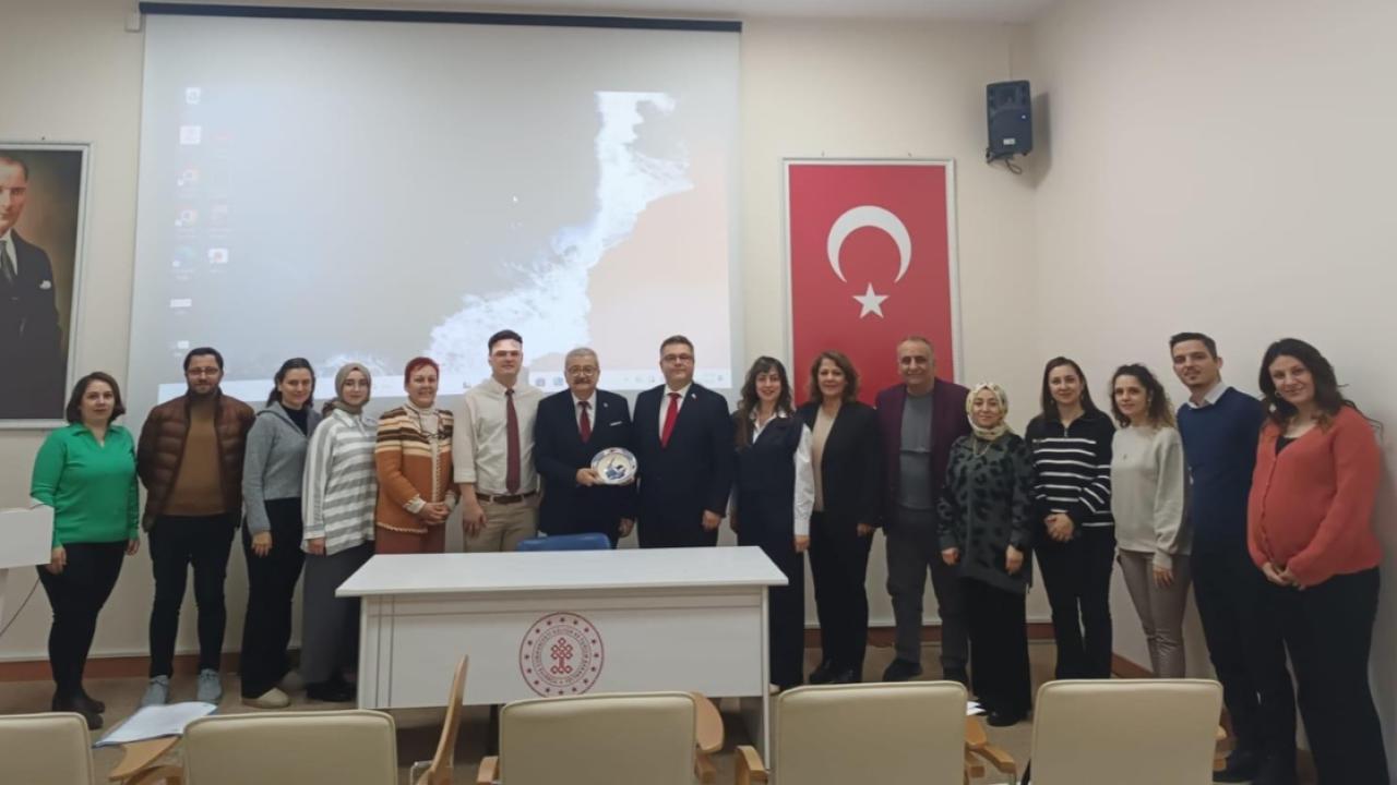 Otomatik Taslak