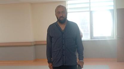 Haberci Çanakkale Genel Yayın Yönetmeni Özer Şut Ameliyat Oldu