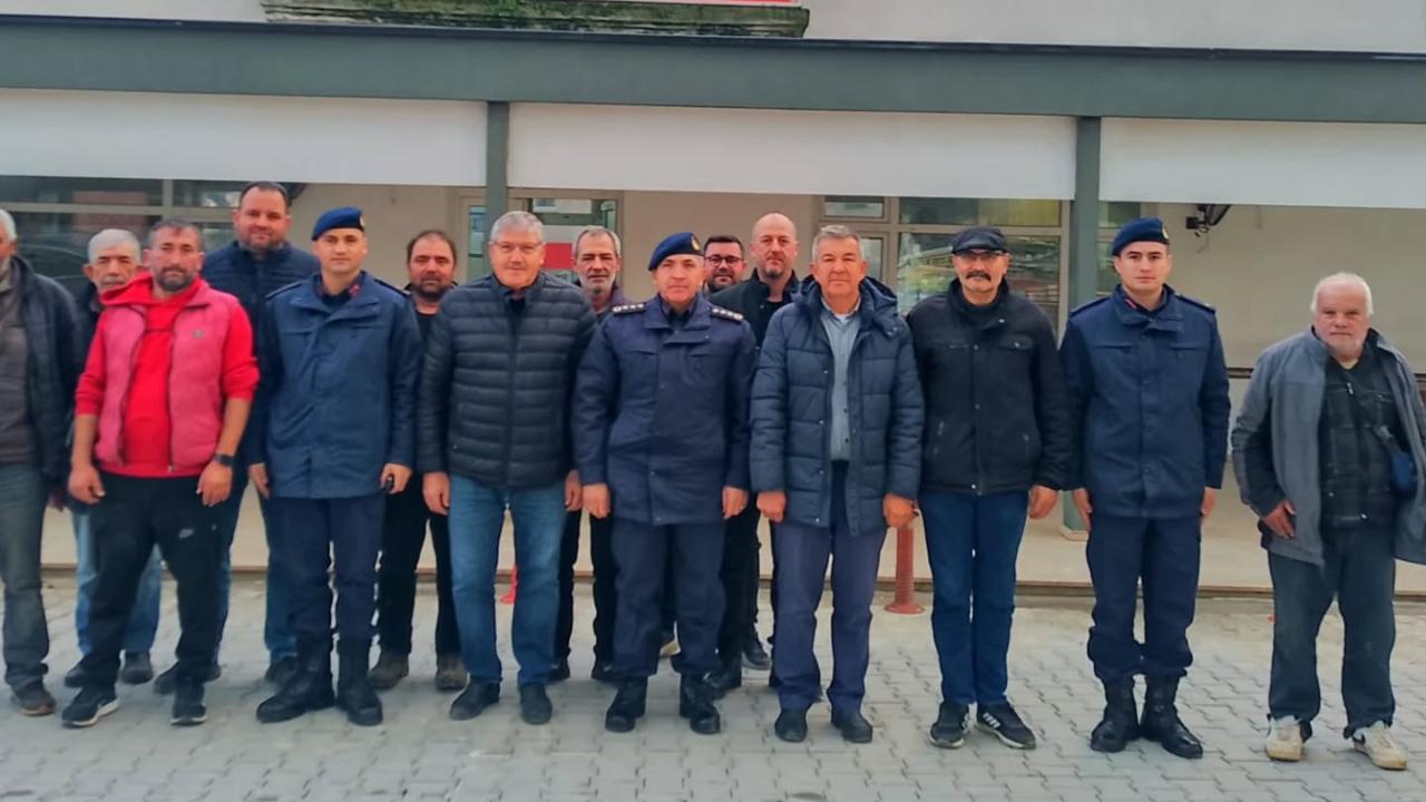 Otomatik Taslak