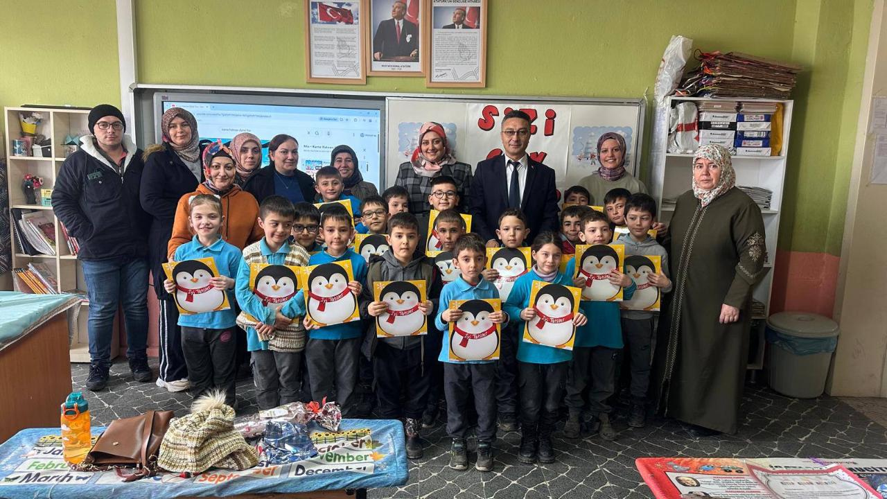 Otomatik Taslak