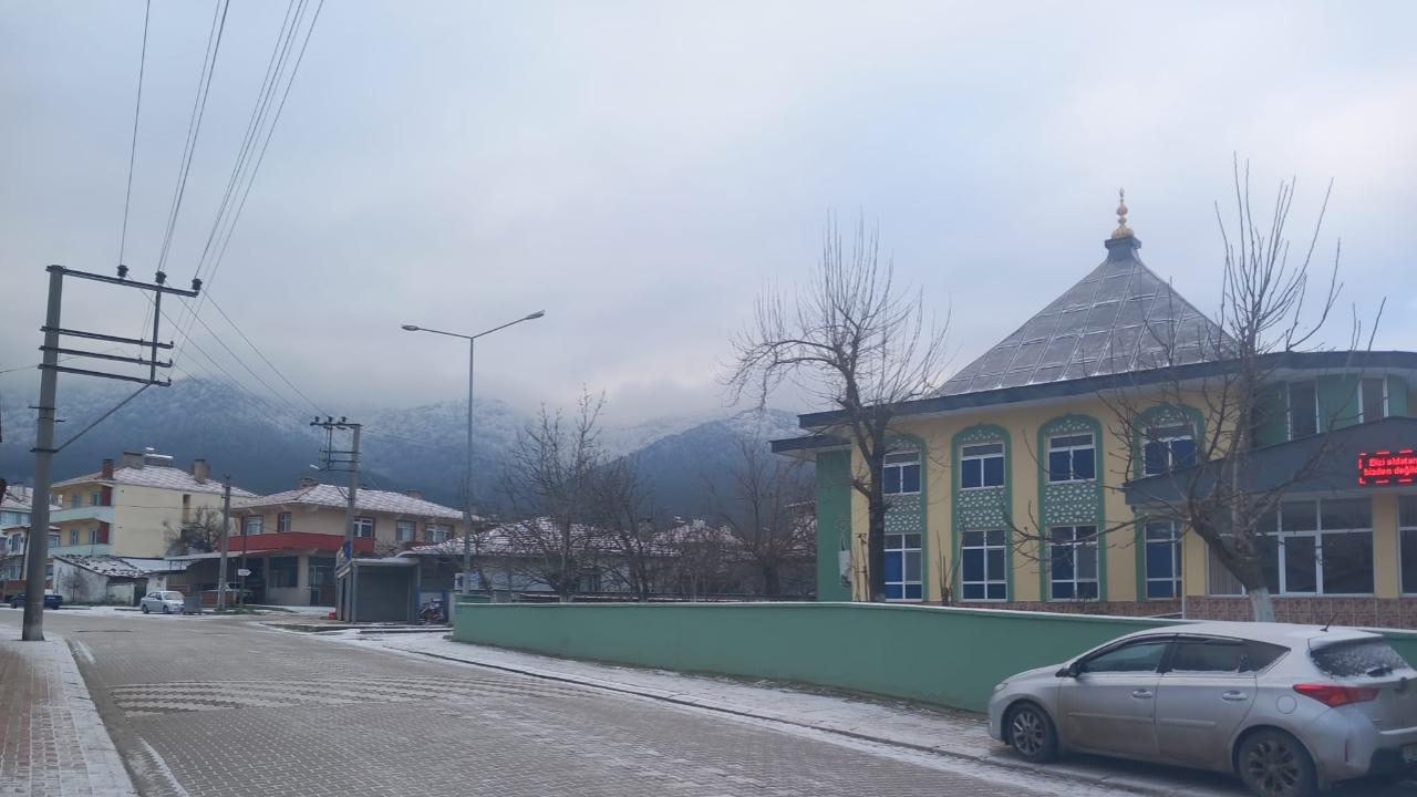 Otomatik Taslak